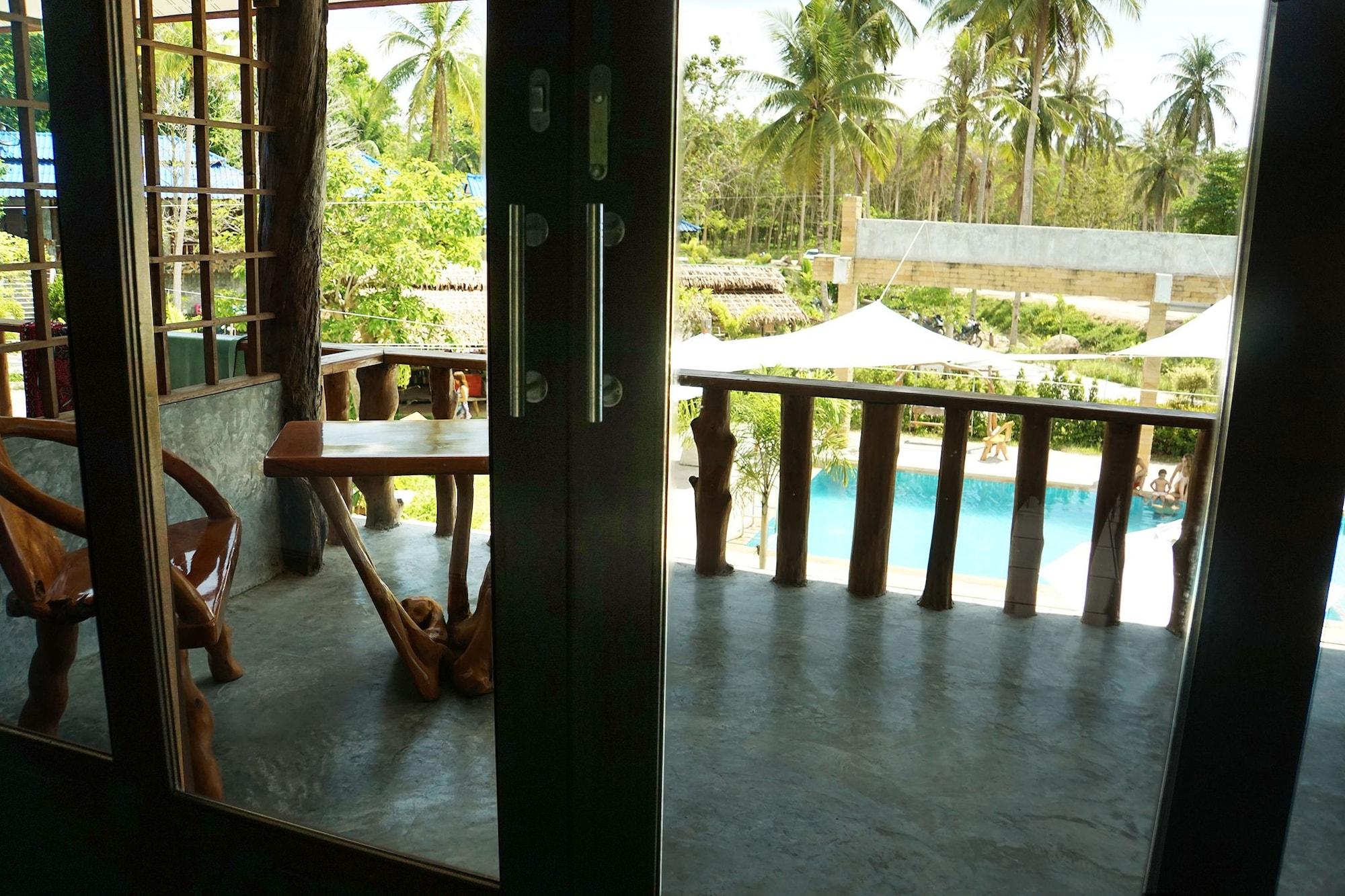 Wonderland Healing Center Hotel Ko Pha Ngan Buitenkant foto